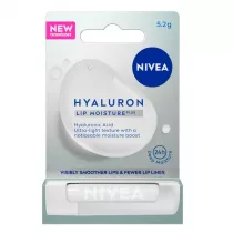 Nivea Nawilajcy balsam do ust 5.2 g