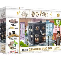 Brick Trick. Harry Potter. Sklep Olivanderw M 61600