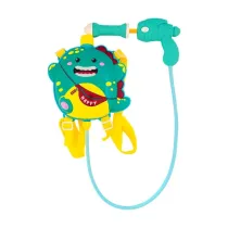 Pistolet na wod� z plecakiem - Dino Be-Happy Gifts