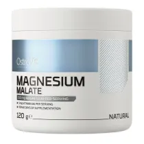 OstroVit Jabczan Magnezu naturalny Suplement diety 120 g