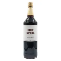 Mount Caramel Syrop Mi�towy 1l