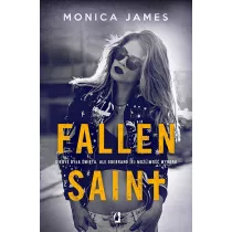 Fallen Saint. All The Pretty Things. Tom 2