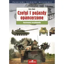 Czo�gi i pojazdy opancerzone