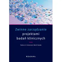 Zwinne zarz�dzanie projektami bada� klinicznych