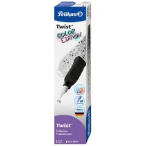 Pelikan Pi�ro wieczne Twist Color Edition P457 M