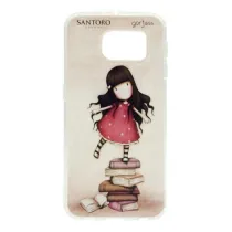 Santoro Etui na Samsung S6 Case - New Heights