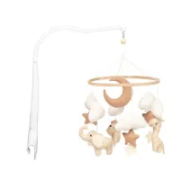 Karuzela do eczka z uchwytem mocujcym Leo Neno