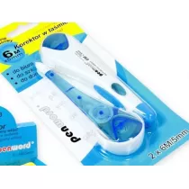 Penword Korektor w tamie 2 x 6m 12 m