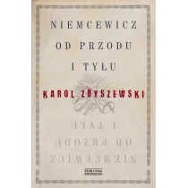 Niemcewicz od przodu i ty�u