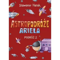 Astropodre Ariela. Podr 2