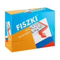 Fiszki. Czas tera�niejszy