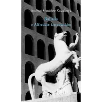 Ballada o Alfredzie �aszowskim