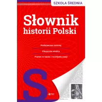 Sownik historii Polski