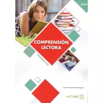 Comprension lectora A2-B1 + audio