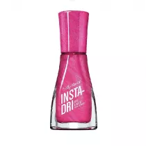 Sally Hansen Lakier do paznokci 303 Flashy Fuchsia Insta-Dri Nail Color 9.17 ml