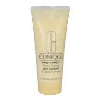 CLINIQUE_Deep Comfort Body Moisture kojcy balsam do ciaa 200ml 200 ml