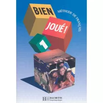 Bien Joue 1. Podr�cznik
