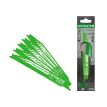 Hikoki Brzeszczot do pi� szablastych rpm30b/s123xf 150mm 5 szt.