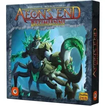 Aeon's End. Bezimienni Portal Games