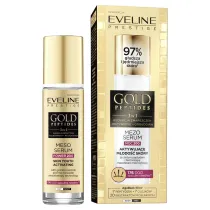Eveline Cosmetics Gold Peptides mezo-serum aktywuj�ce m�odo�� sk�ry 30 ml