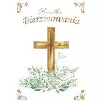 Henry Karnet A5 BIERZMOWANIE KRZY�
