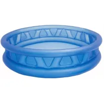 Basen kapsel b��kitny 188x46cm