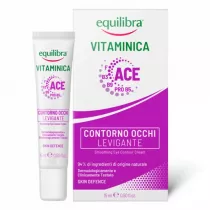 Equilibra Vitaminica Krem wygadzajcy pod oczy 15 ml