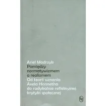 Pomi�dzy normatywizmem a realizmem