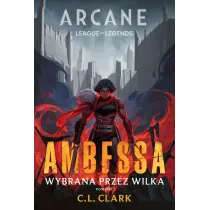 Arcane League of Legends: Ambessa. Wybrana przez wilka