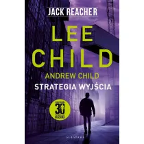 Jack Reacher: Strategia wyj�cia