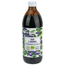 Bio Planet Sok z aronii NFC 500 ml Bio