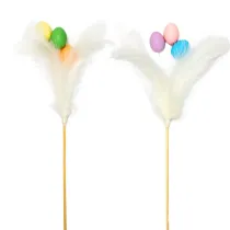 Brewis Jajka z pi�rkami na piku