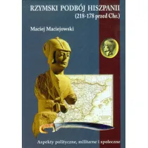 Rzymski podb�j Hiszpanii