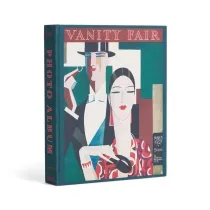 Printworks Fotoalbum Vanity Fair - March 1927 Cover
