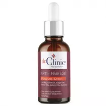 Dr Clinic Serum przeciw wypadaniu wosw 30 ml