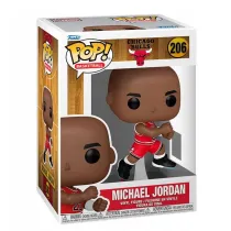 Figurka Sports NBA Chicago Bulls Michael Jordan 89 The Shot 206 Funko Pop