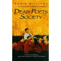 Dead poets society wer. angielska