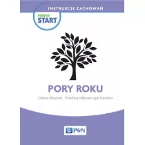 Pewny start. Instrukcje zachowa�. Pory roku