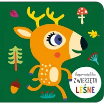 Supermikkie Zwierzta lene