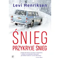 �nieg przykryje �nieg