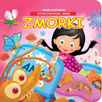 Zmorki rymowanki ma�ej anki
