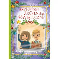 Spenione yczenie witeczne