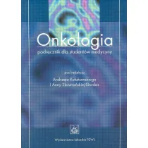 Onkologia. Podr�cznik dla student�w medycyny