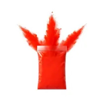 Godan Proszek holi czerwony 70g