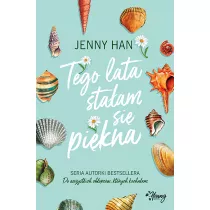 Tego lata staam si pikna. Lato. Tom 1