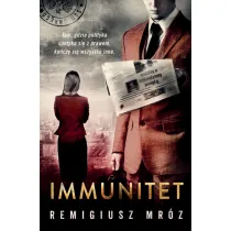 Immunitet. Joanna Chy�ka. Tom 4