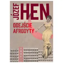 Odej�cie Afrodyty