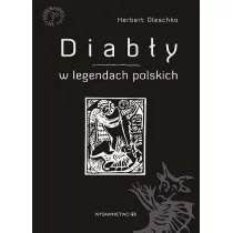 Diab�y w legendach polskich