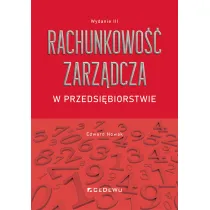 Rachunkowo�� zarz�dcza w przedsi�biorstwie w.3