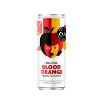 �un Lemoniada pomara�czowa 250 ml Bio